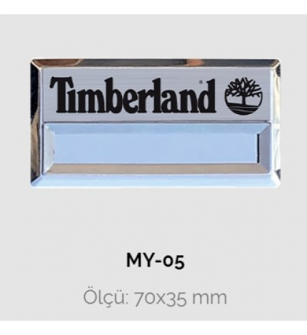 005-HZ-YAKA İSİMLİĞİ